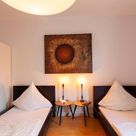 City Apartment Hannover Dış mekan fotoğraf