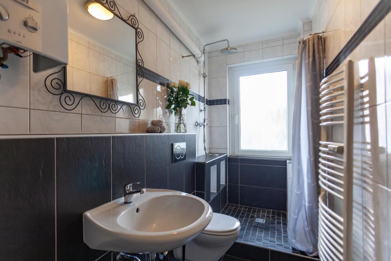City Apartment Hannover Dış mekan fotoğraf