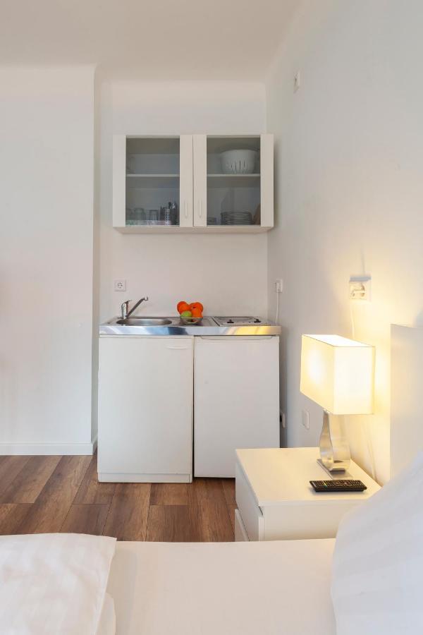 City Apartment Hannover Dış mekan fotoğraf