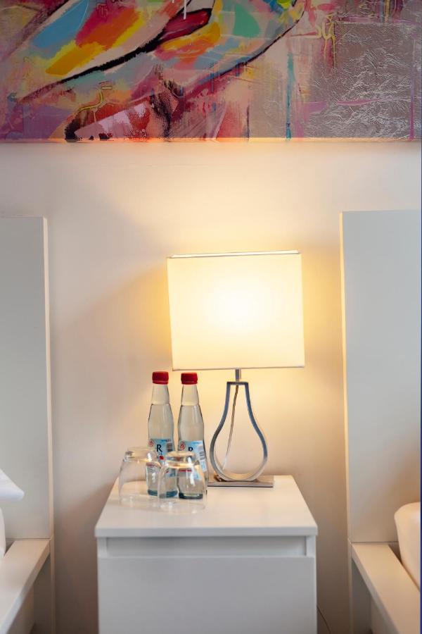 City Apartment Hannover Dış mekan fotoğraf